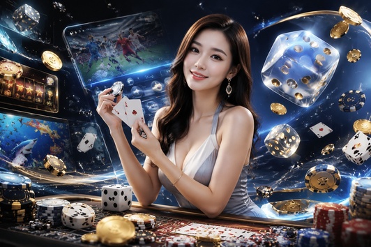 ok777 ceo