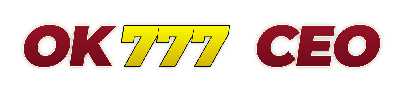 ok777 ceo
